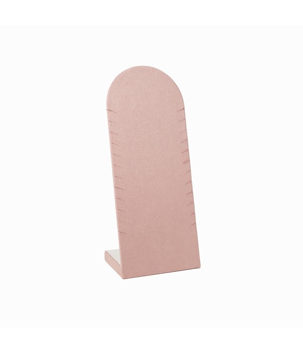 Expositor para pulseras 10x25 cm