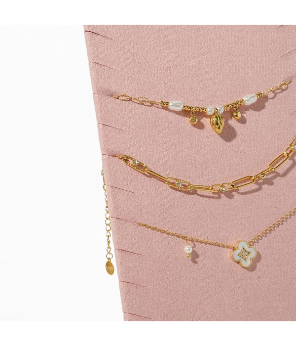 Expositor para pulseras 10x25 cm