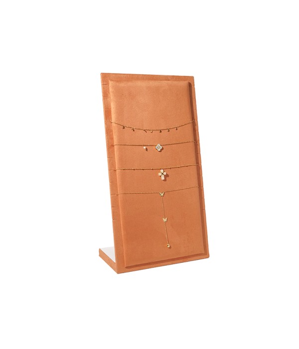 Expositor para collares 16X30 cm