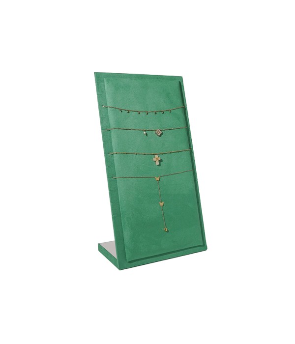 Expositor para collares 16X30 cm