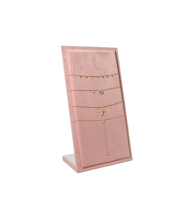 Expositor para collares 16X30 cm