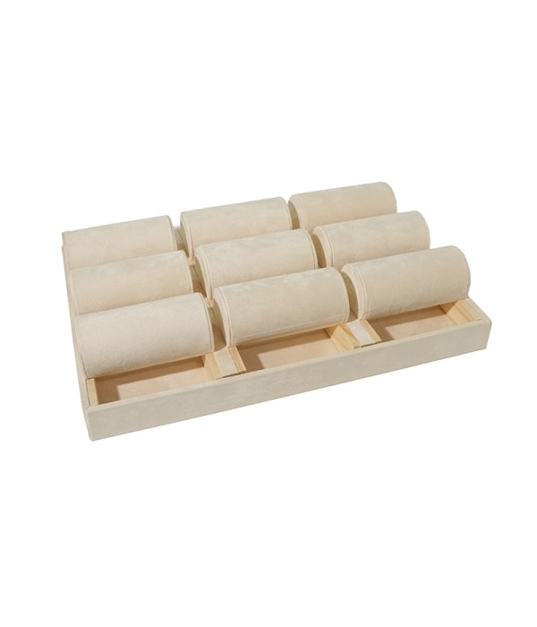 Expositor para pulseras 26x35 cm