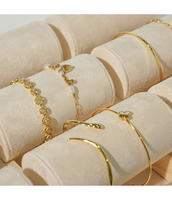 Expositor para pulseras 26x35 cm