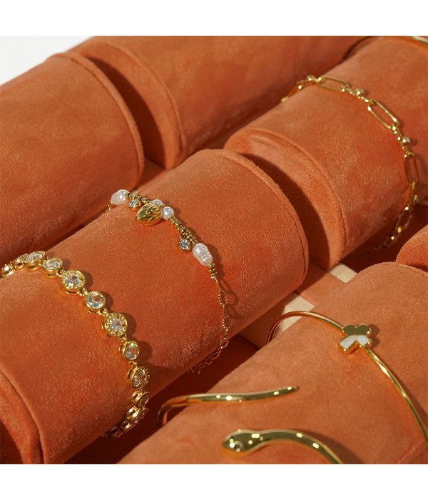 Expositor para pulseras 26x35 cm