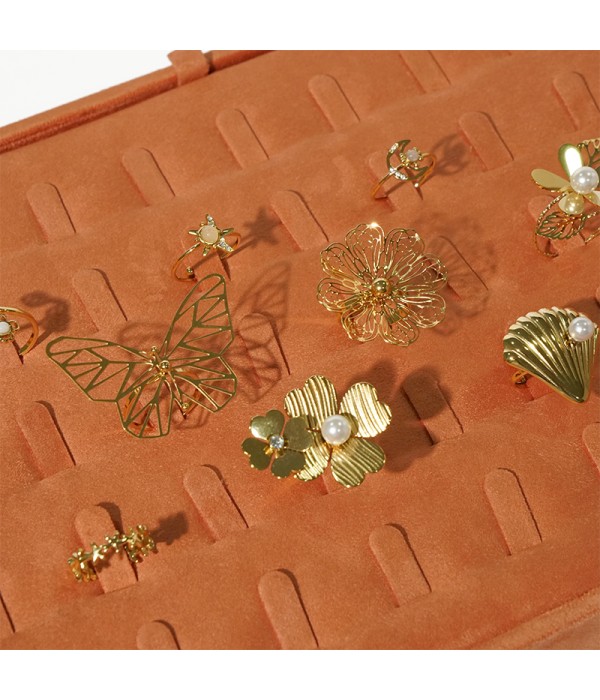 Expositor para anillos 20x30 cm