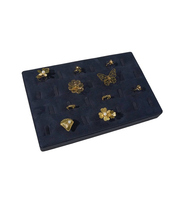 Expositor para anillos 18x28 cm