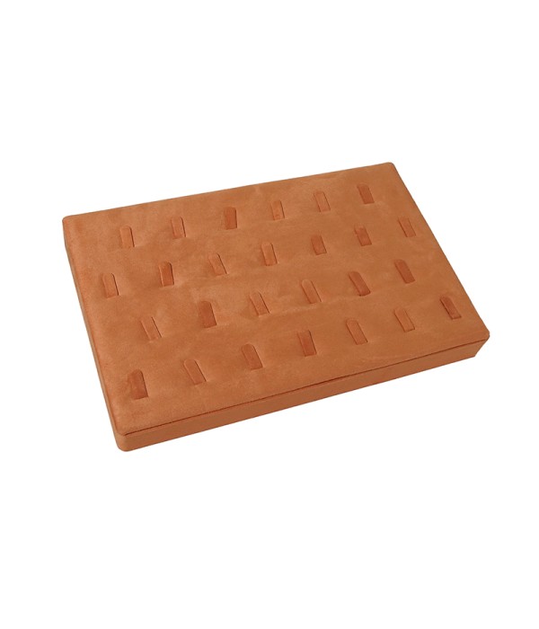 Expositor para anillos 18x28 cm