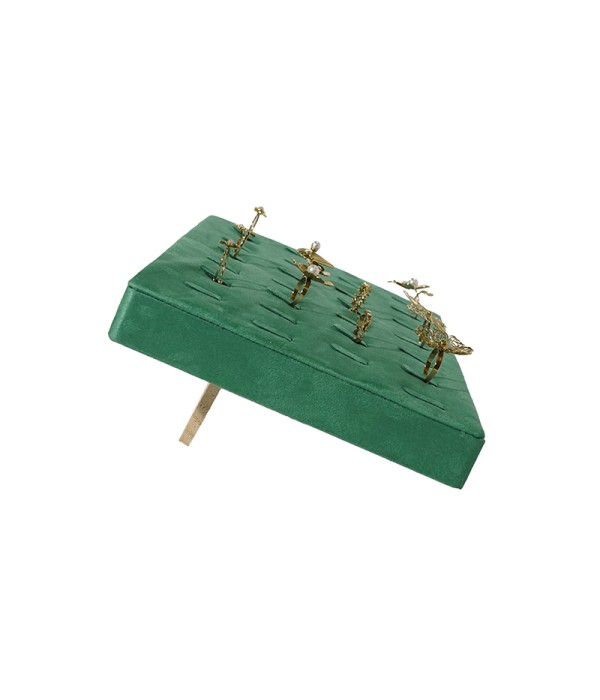 Expositor para anillos 18x28 cm