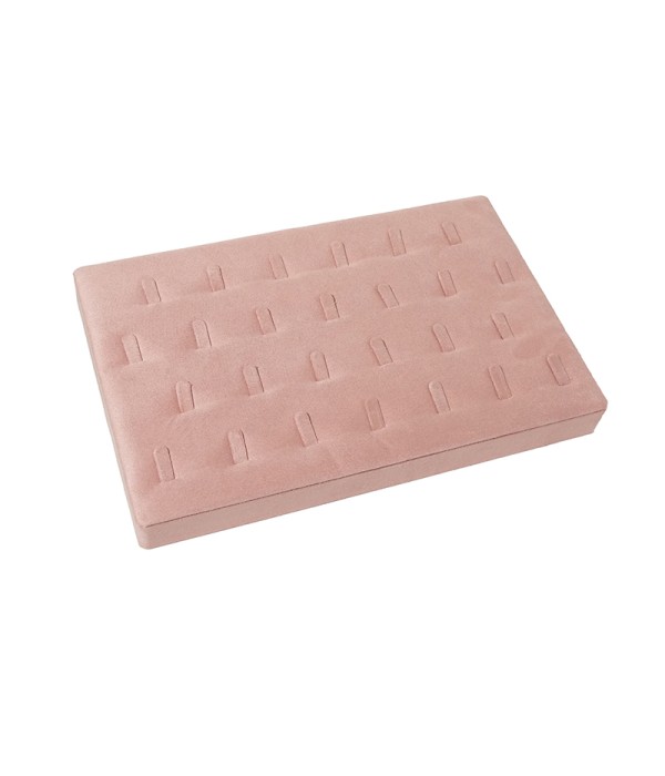 Expositor para anillos 18x28 cm