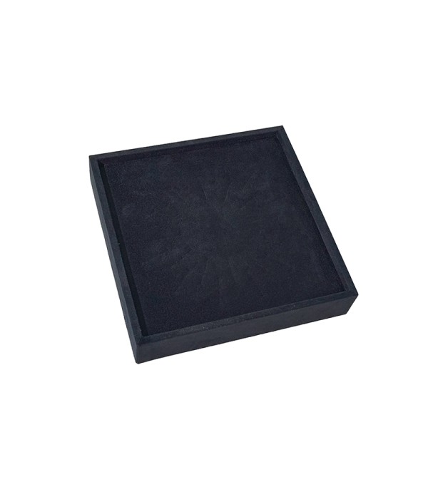 Expositor de anillos 18x18 cm