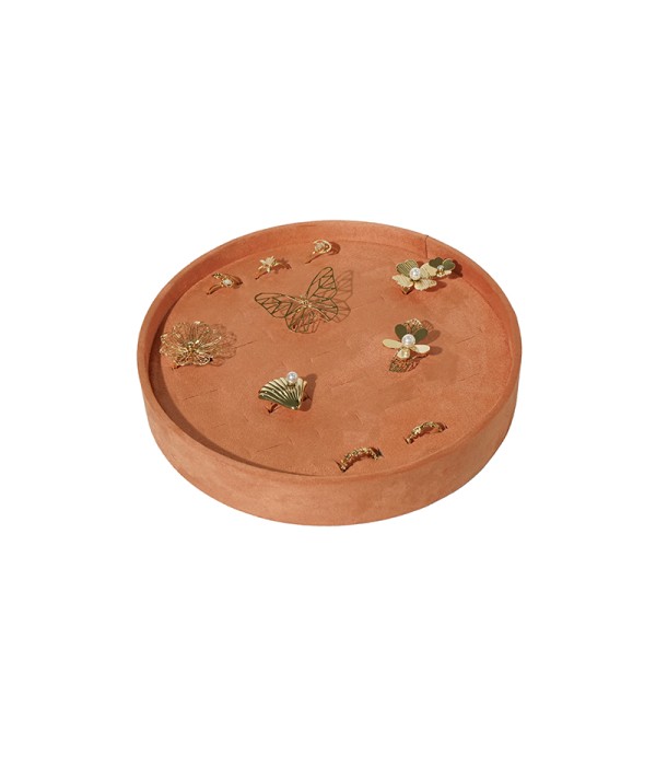 Expositor para anillos Ø19.5 cm