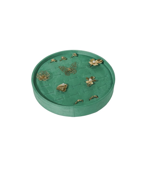 Expositor para anillos Ø19.5 cm