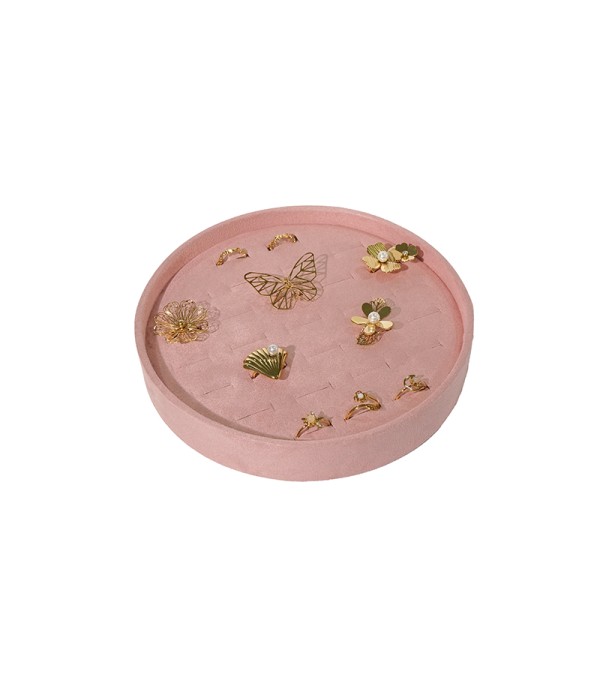 Expositor para anillos Ø19.5 cm