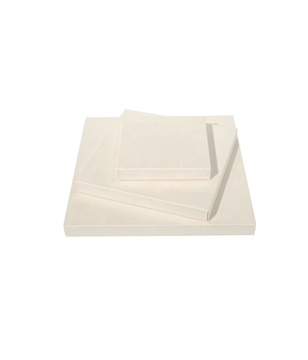 Expositor de joyas con 3 bases móviles