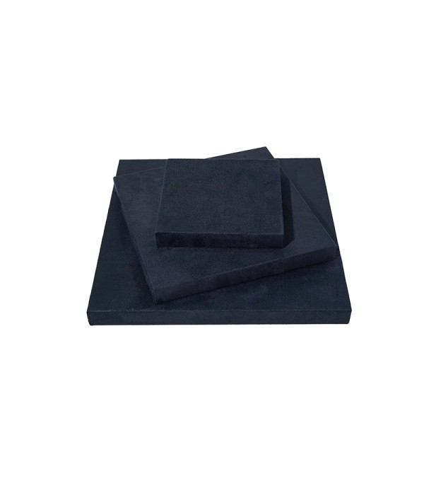 Expositor de joyas con 3 bases móviles