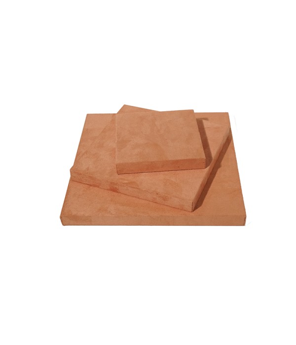 Expositor de joyas con 3 bases móviles