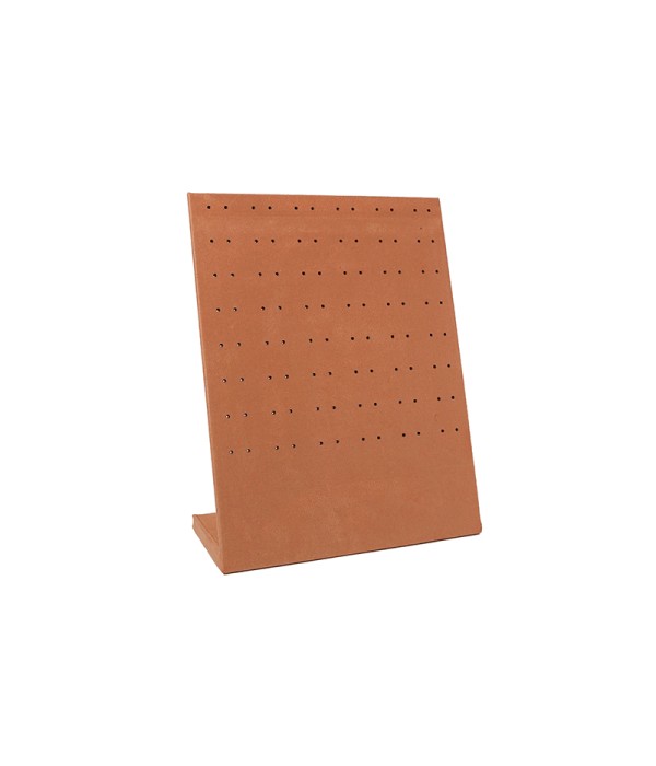 Expositor para pendientes 16x21 cm