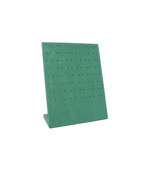 Expositor para pendientes 16x21 cm