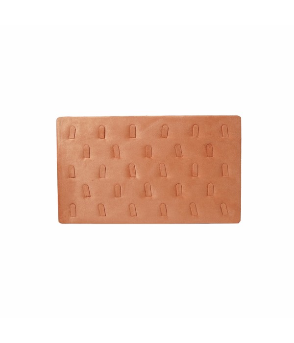 Expositor para anillos 16.5x28 cm