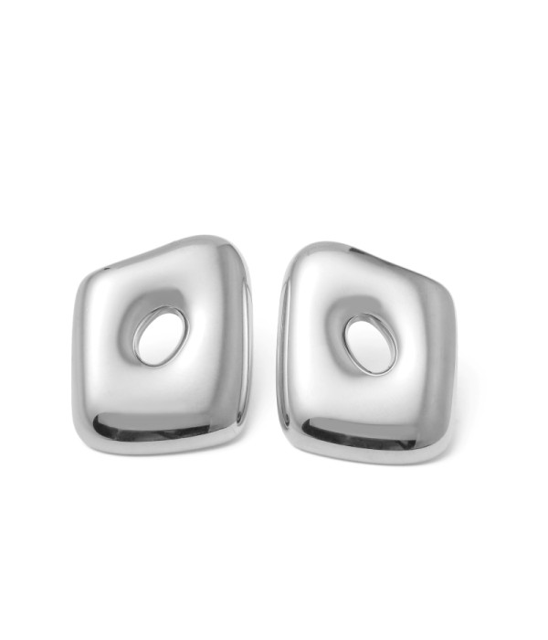 Pendientes geométricos irregulares 2