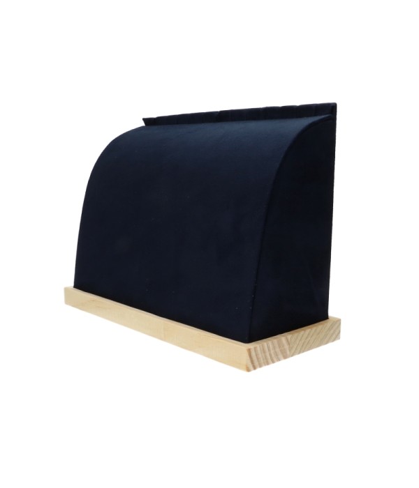 Expositor para  pulseras 21x15.5x9.4 cm