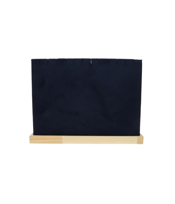 Expositor para  pulseras 21x15.5x9.4 cm