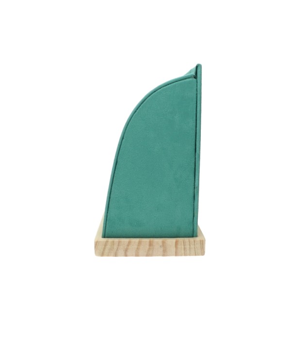 Expositor para  pulseras 21x15.5x9.4 cm