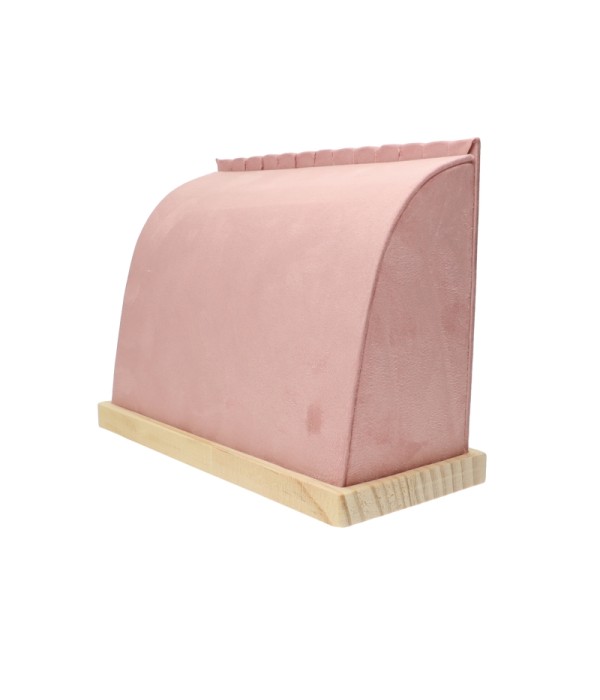 Expositor para  pulseras 21x15.5x9.4 cm 2