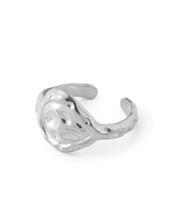 Anillo de estilo escultórico 2