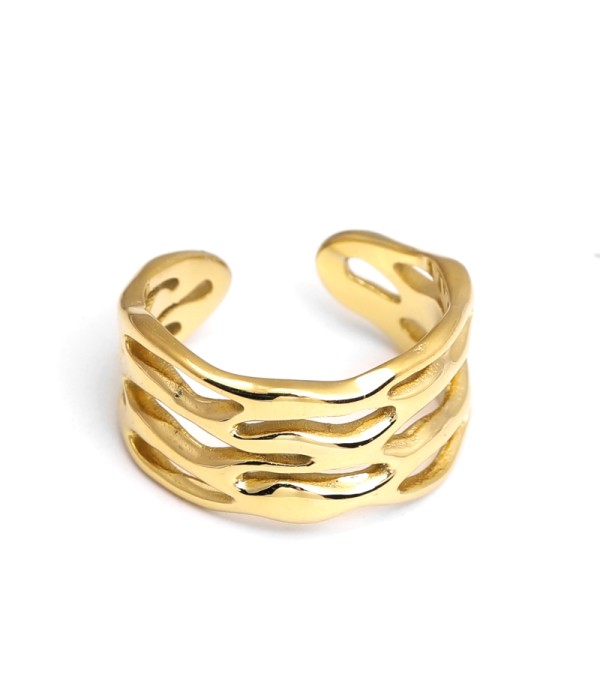 Anillo de ondas