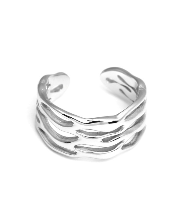 Anillo de ondas