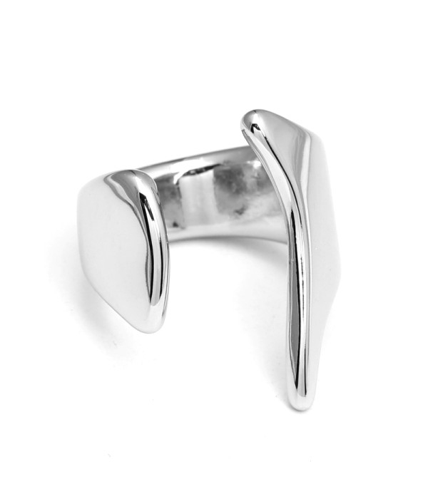 Anillo de estilo minimalista 2