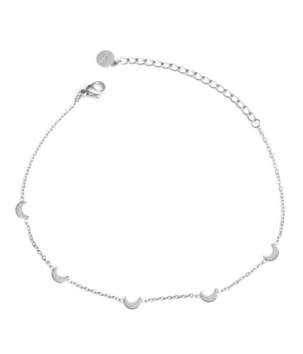 Tobillera de luna