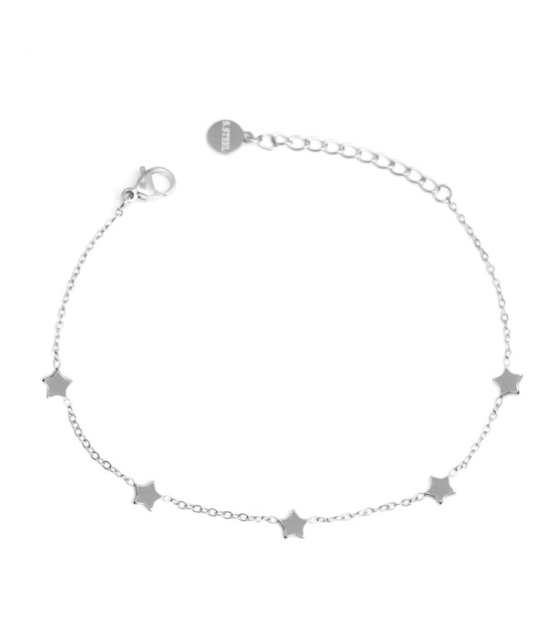 Pulsera de estrellas 2