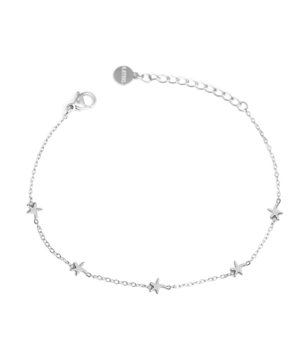 Pulsera de estrellas de mar