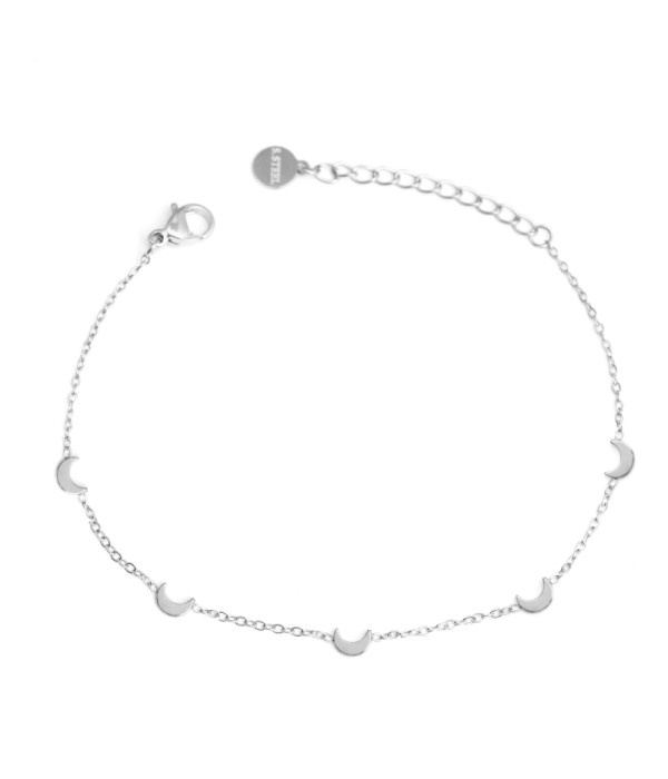 Pulsera de luna
