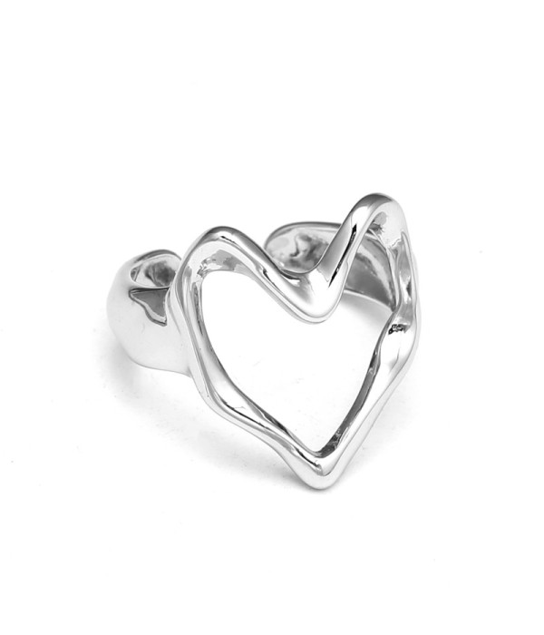 Anillo de corazón 2