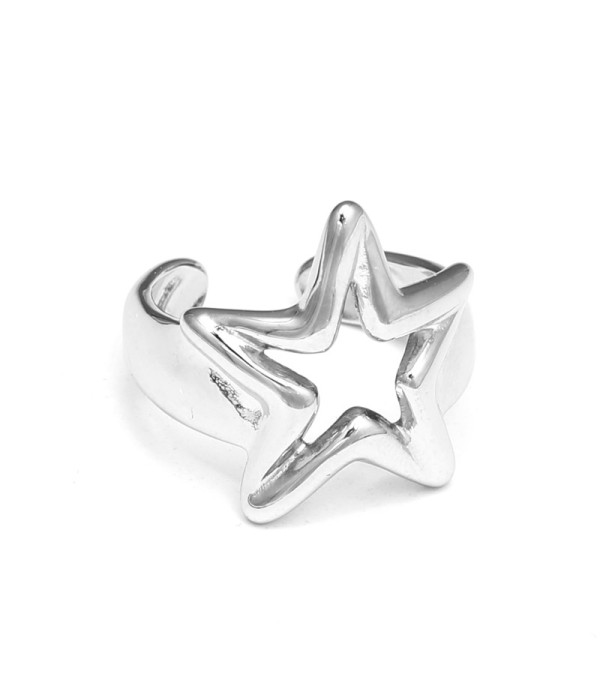 Anillo de estrella
