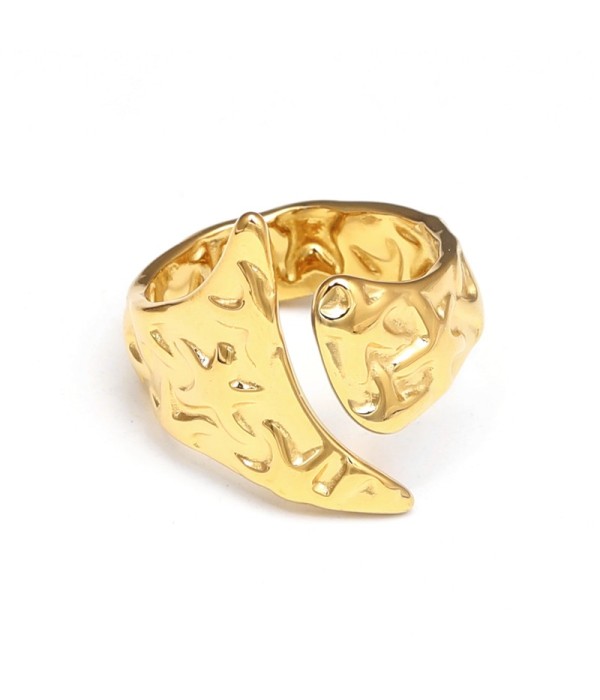 Anillo de media luna