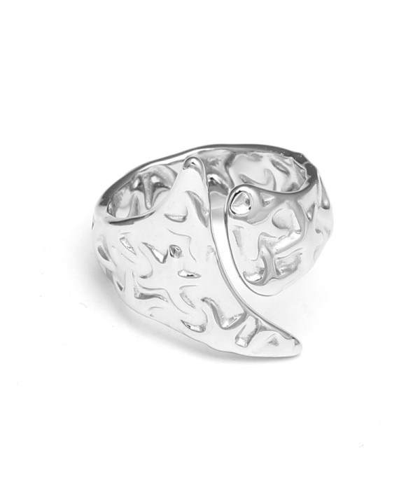 Anillo de media luna 2