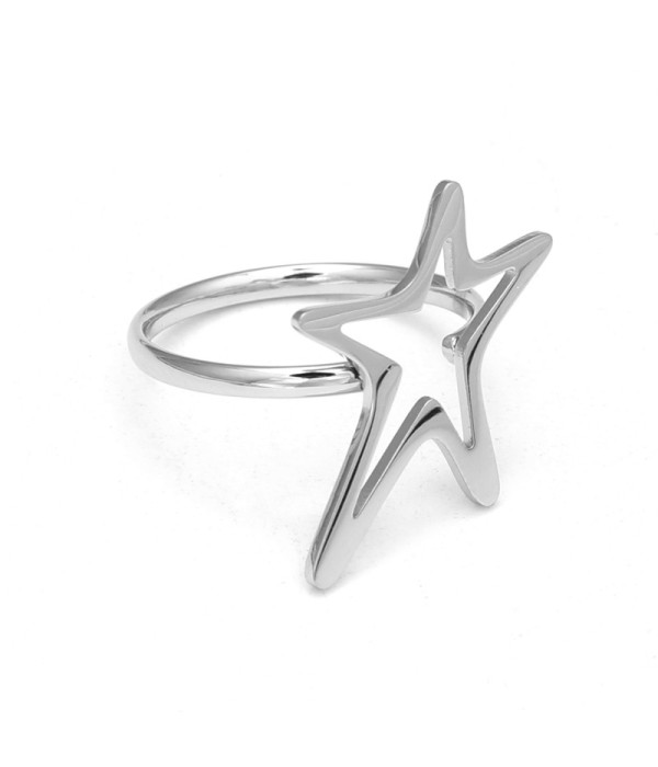 Anillo de estrella