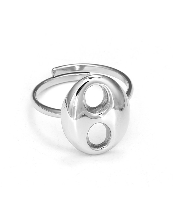 Anillo de nariz de cerdo