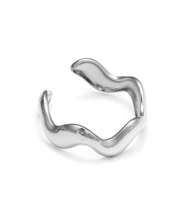 Anillo de ondas irregulares 2