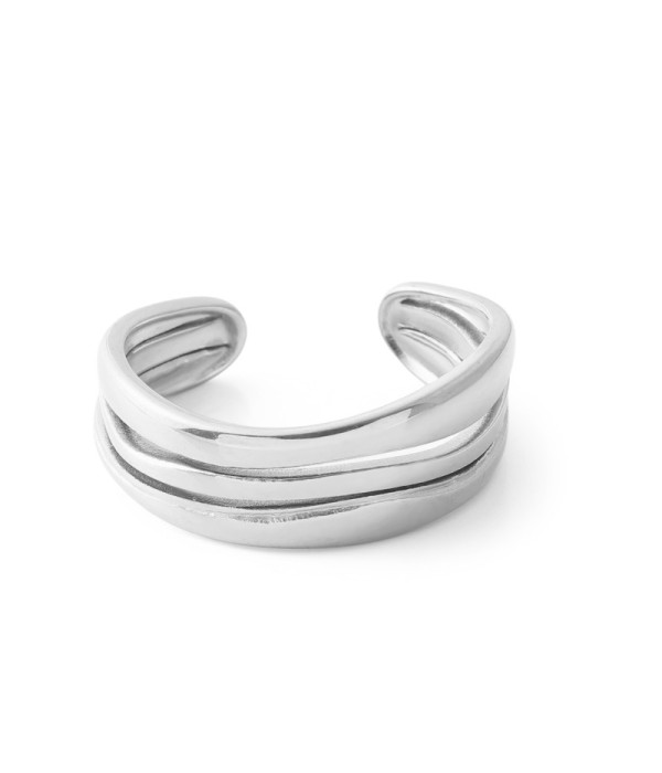 Anillo de líneas múltiples 2