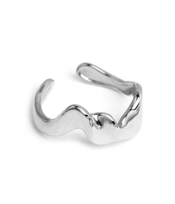 Anillo de ondas irregulares 2