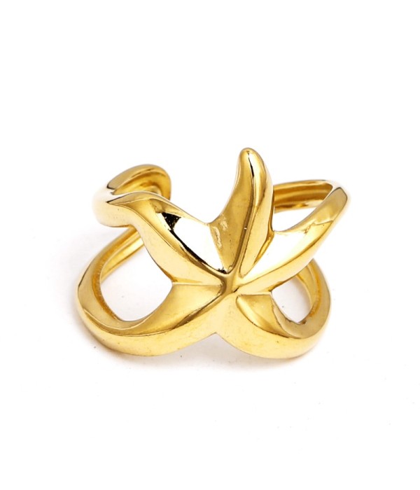 Anillo de estrella