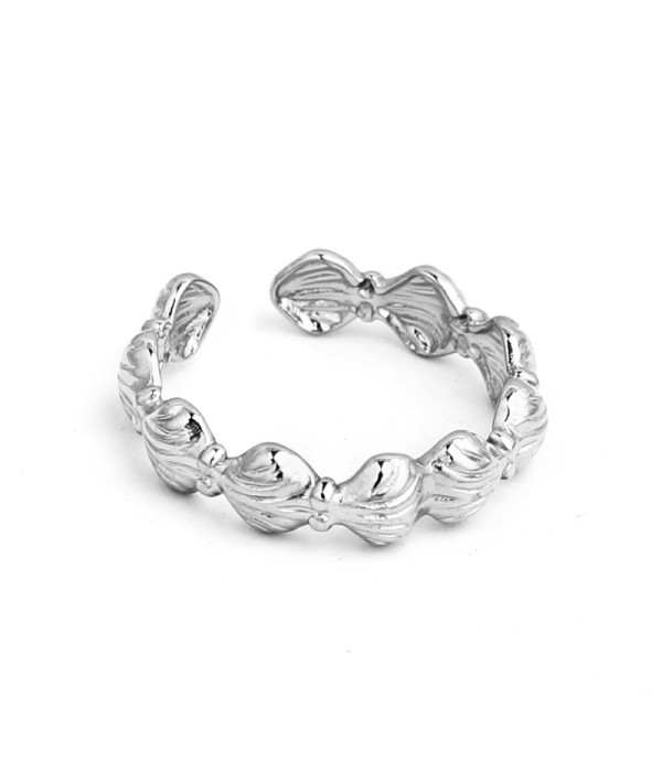 Anillo de conchas 2