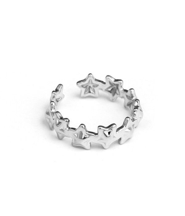 Anillo de estrellas