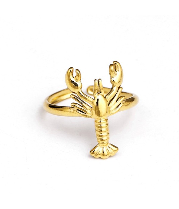 Anillo de langosta