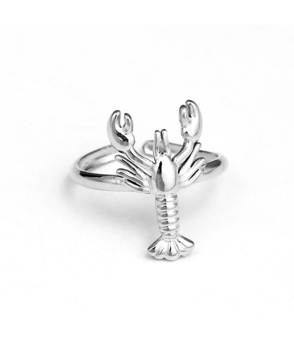 Anillo de langosta 2